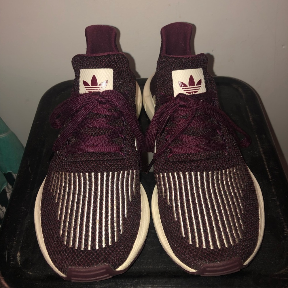 Adidas Swift run